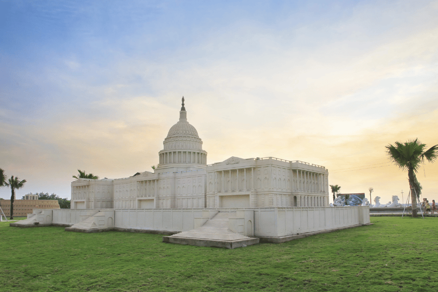 Địa Điểm Check In tỉnh Bình Phước