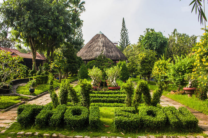 Cù lao Thới Sơn