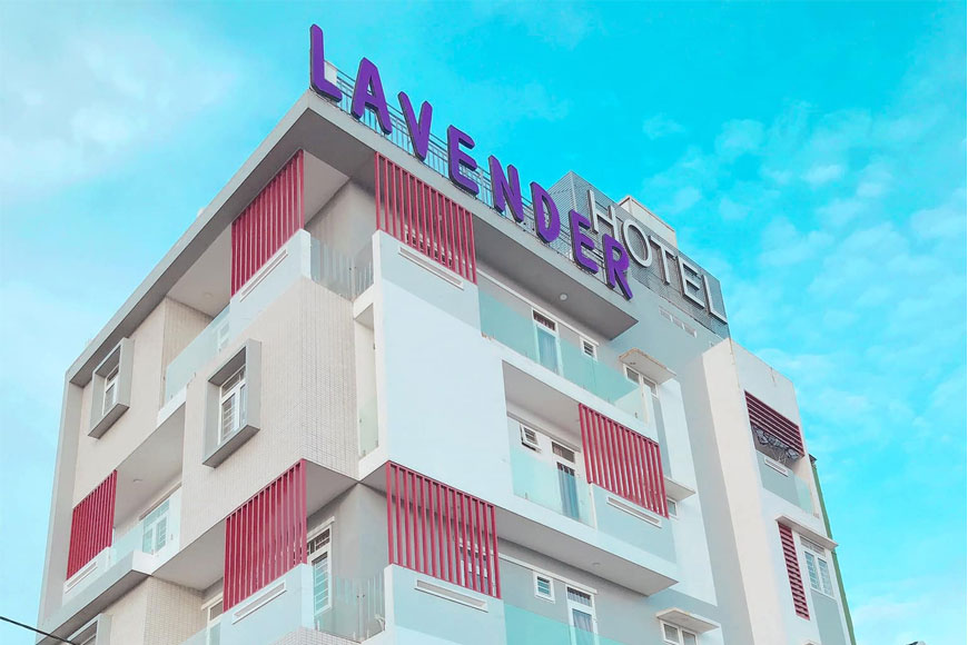 Lavender Hotel