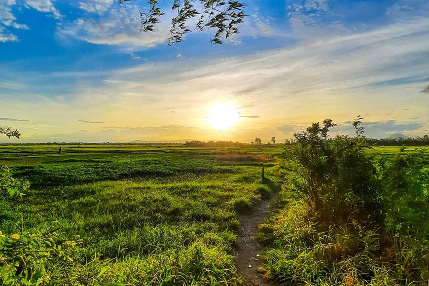  bản Sà Rèn