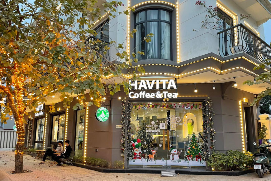 Havita Coffee