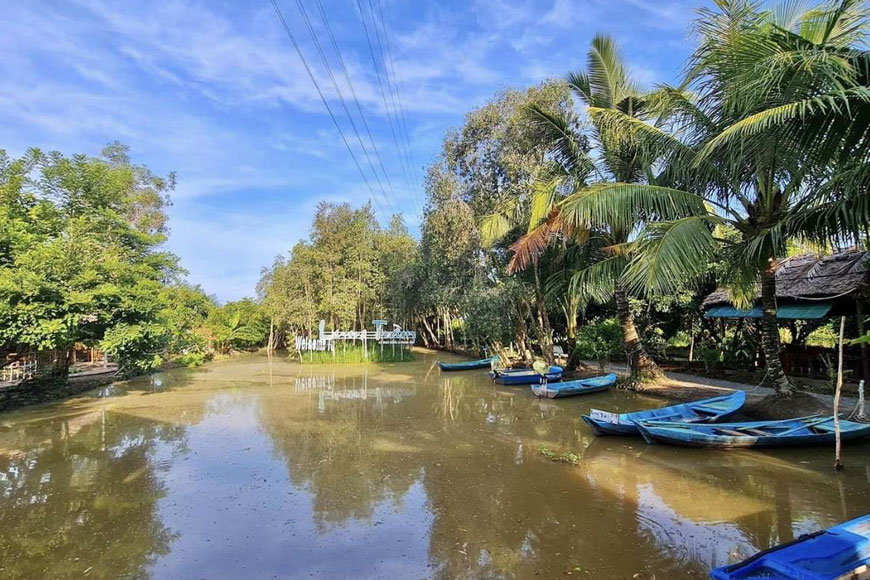 miet vuon sinh thai lung tram