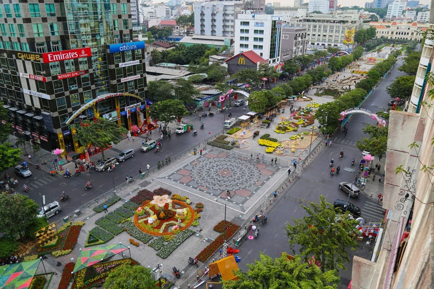 quang truong nguyen hue