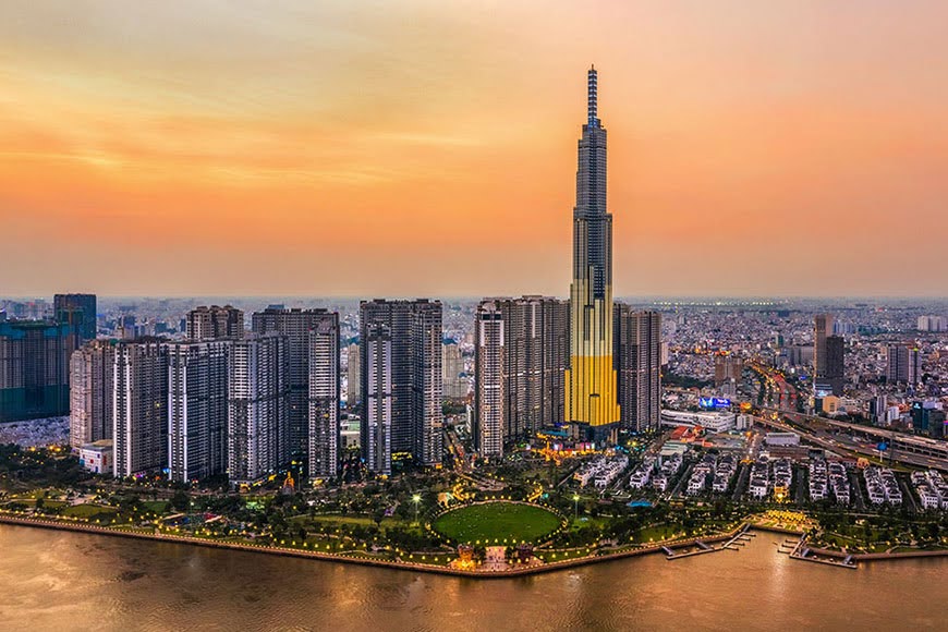 landmark 81