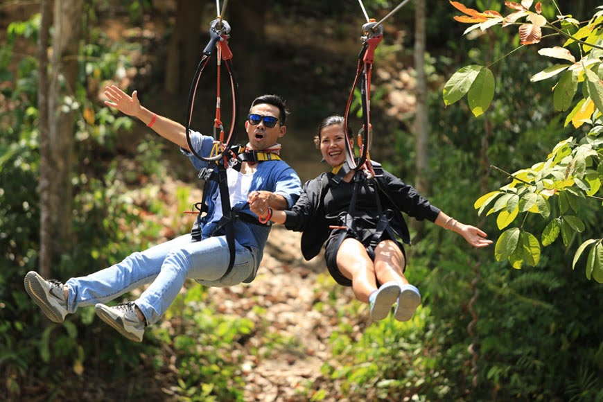 Luu-y-khi-tham-hiem-Cong-vien-Kong-Forest