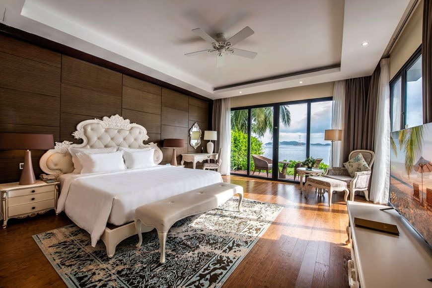 Vinpearl Resort & Spa Nha Trang Bay