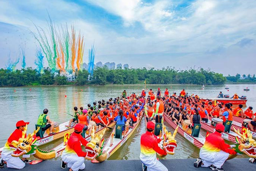 Luôn sẵn sàng giành chiến thắng. Ảnh: Sưu tầm 