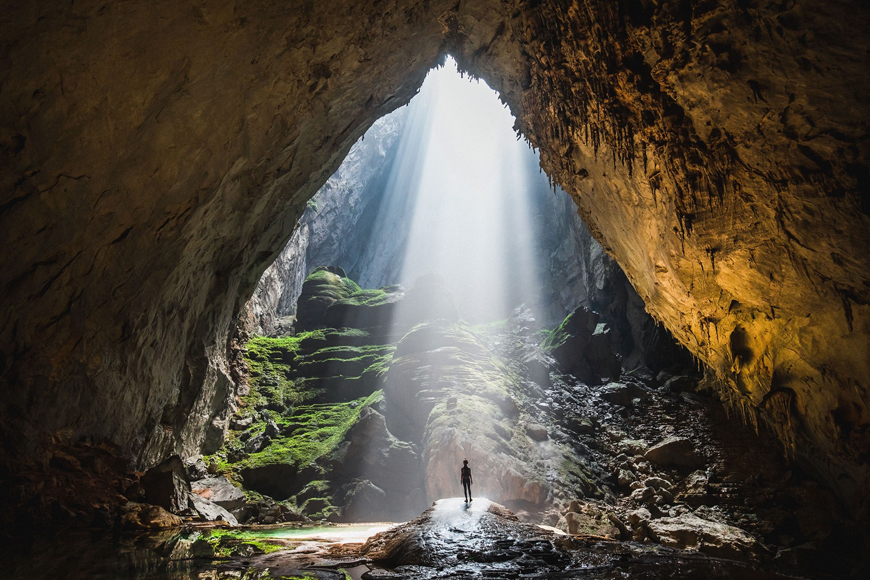 hang son doong