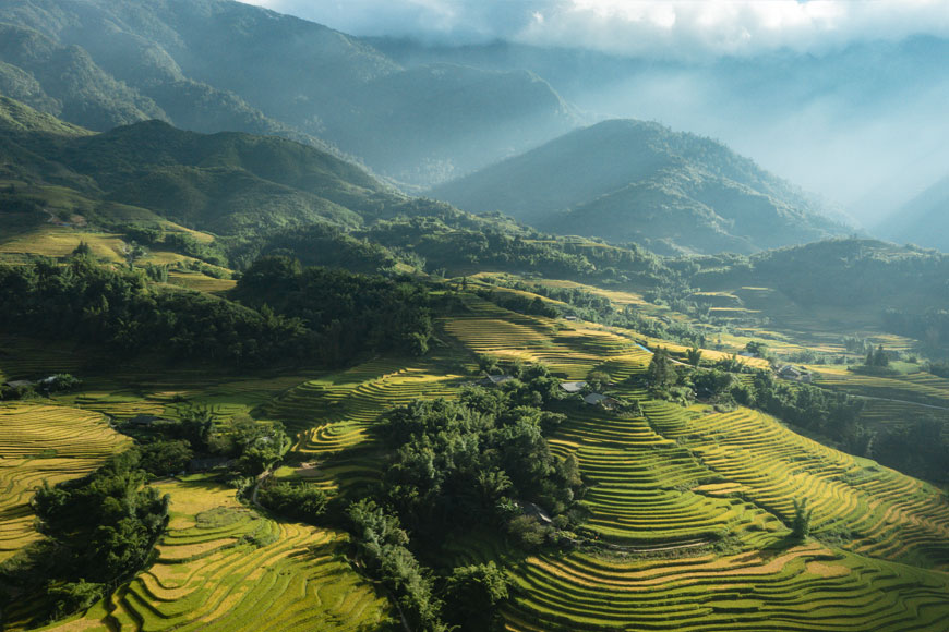 Du lịch Sapa