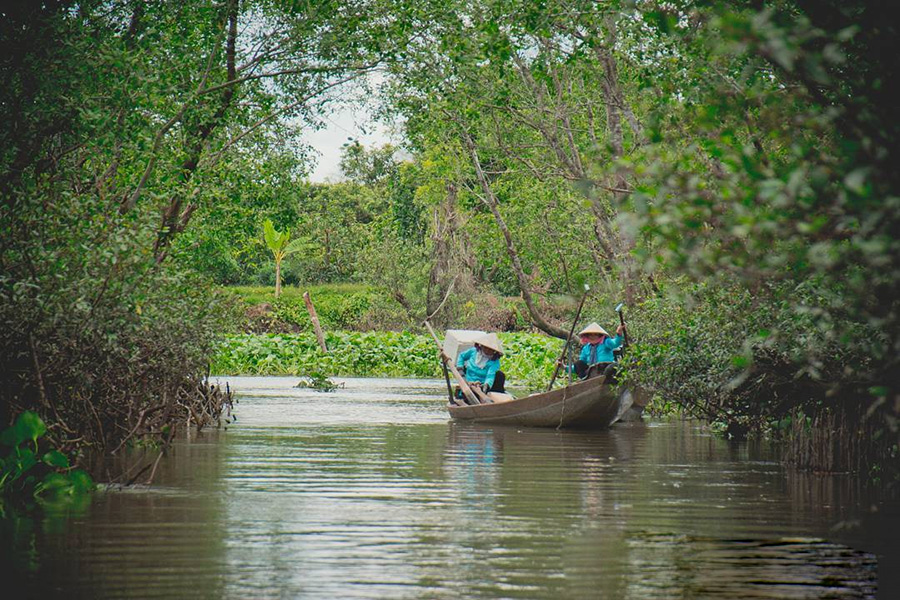 khu du lich cu lao an binh