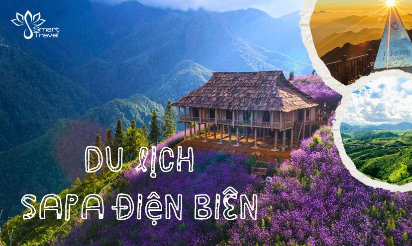 Du lịch Sapa Điện Biên