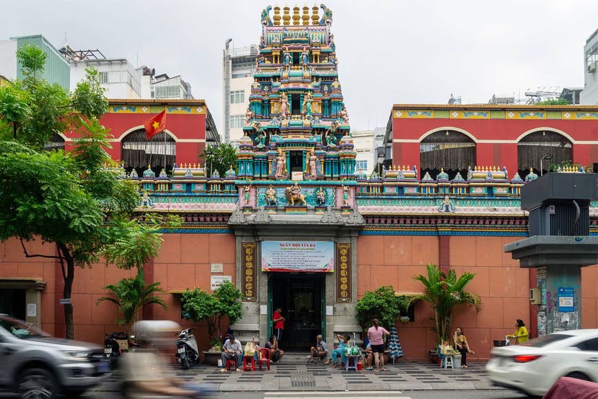 den Mariamman