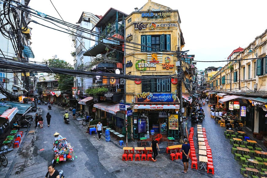 pho-co-ha-noi