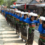 Giới thiệu về lễ hội Mường Xia. Ảnh: sưu tầm