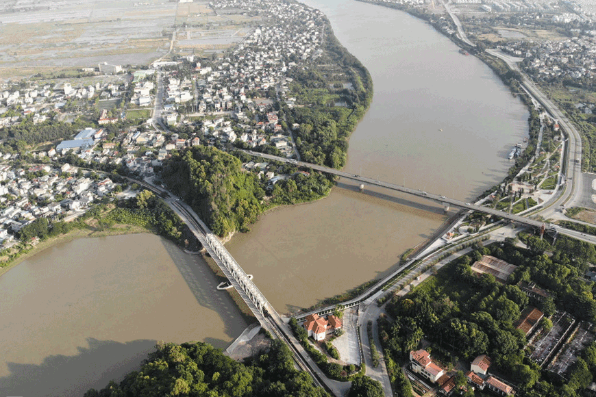 Thời điểm du lịch Thanh Hóa thích hợp. Ảnh: sưu tầm