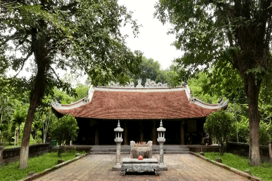Lưu ý khi tới tham gia lễ hội. Ảnh: sưu tầm