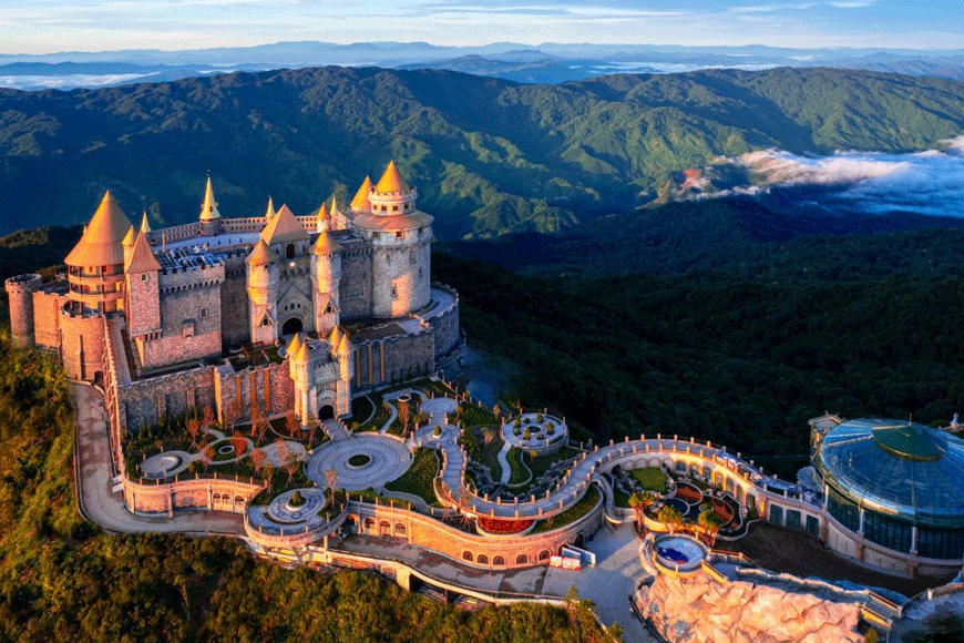 ba-na-hills