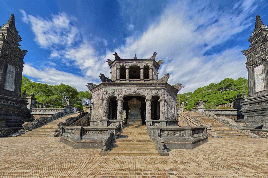 lang-khai-dinh