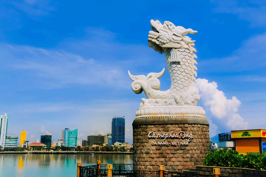 tuong ca chep hoa rong