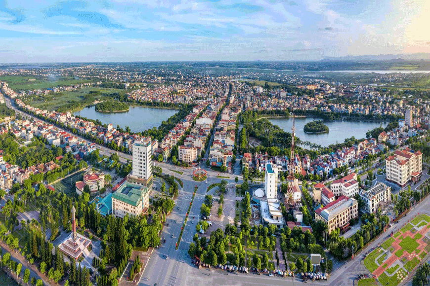 Lựa chọn thời gian du lịch Hưng Yên. Ảnh: sưu tầm