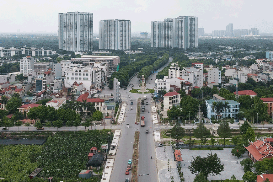 Lựa chọn phương tiện để di chuyển tới Hưng Yên. Ảnh: sưu tầm