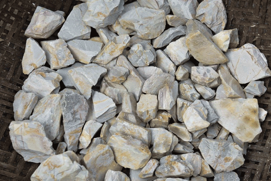 Món ăn độc đáo của người Vĩnh Phúc. Ảnh: sưu tầm