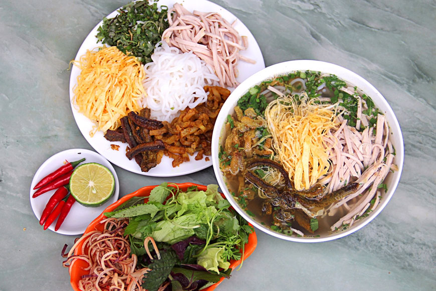 bun-thang-luon-pho-hien