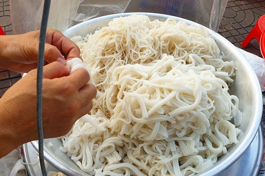 Mẹo giữ vị ngon. Ảnh: Sưu tầm Mẹo giữ vị ngon. Ảnh: Sưu tầm