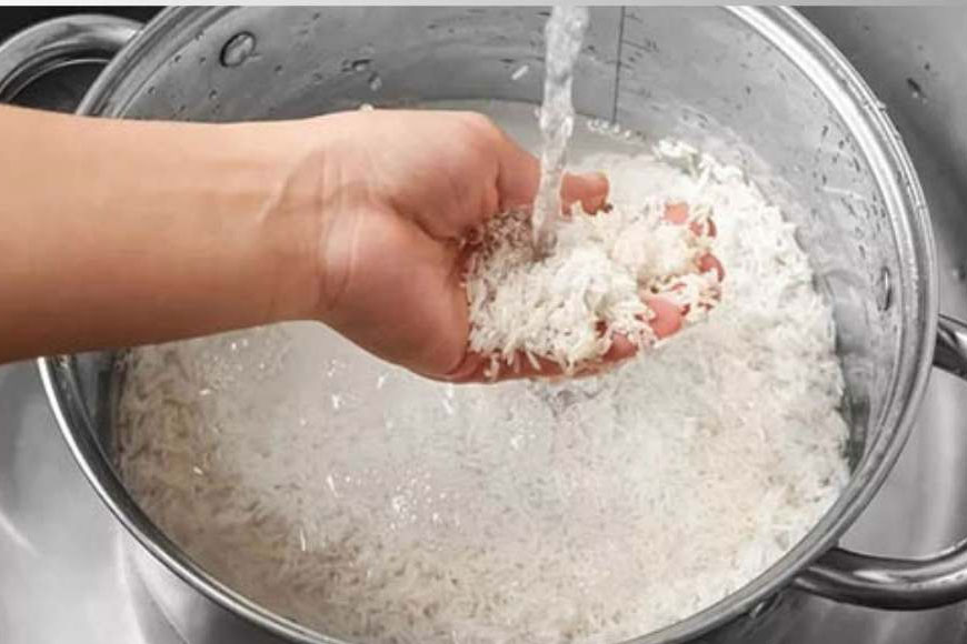 Rượu nếp Kim Sơn là một trong những đặc sản được làm từ gạo nếp thơm ngon. Ảnh: Sưu tầm 