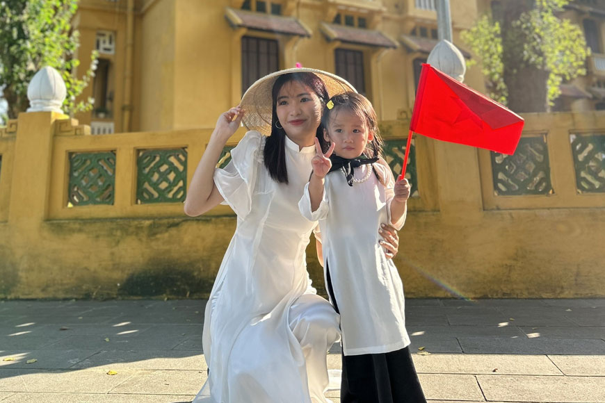 Du khách có thể kết hợp các trải nghiệm đa dạng. Ảnh: Sưu tầm