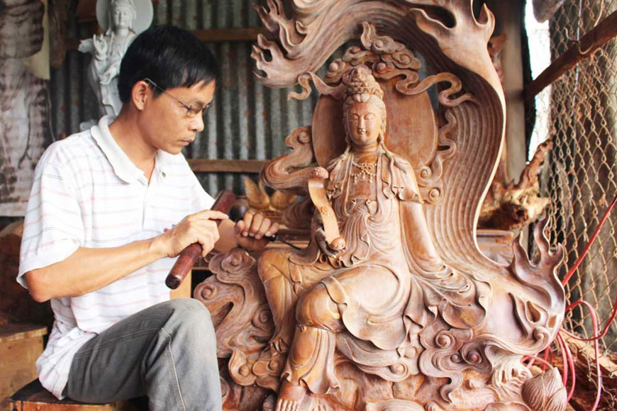 nghe-go