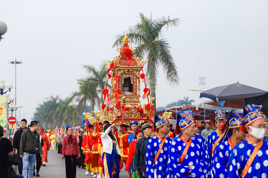 le hoi khai an den tran