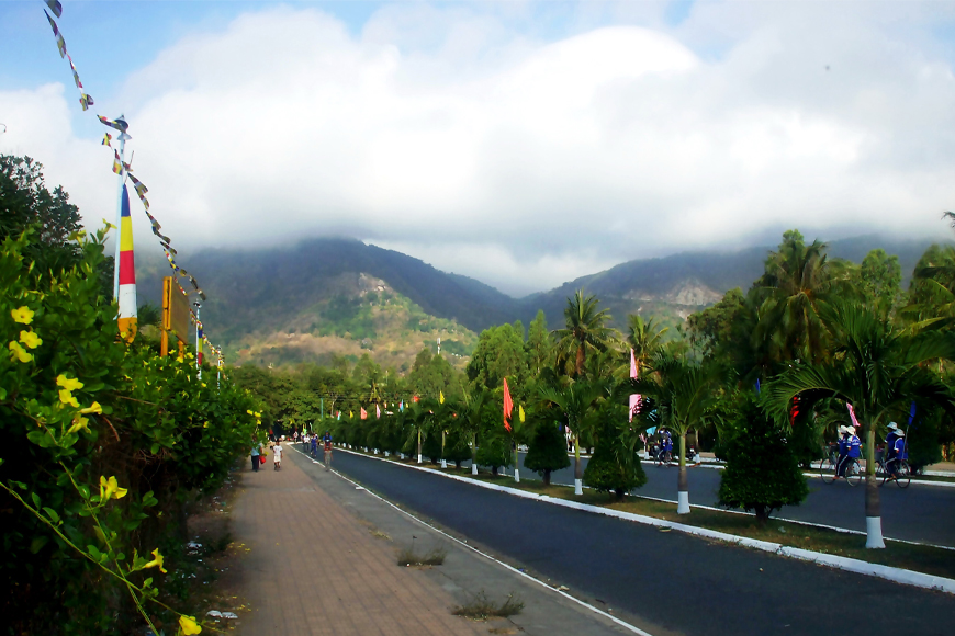 duong di