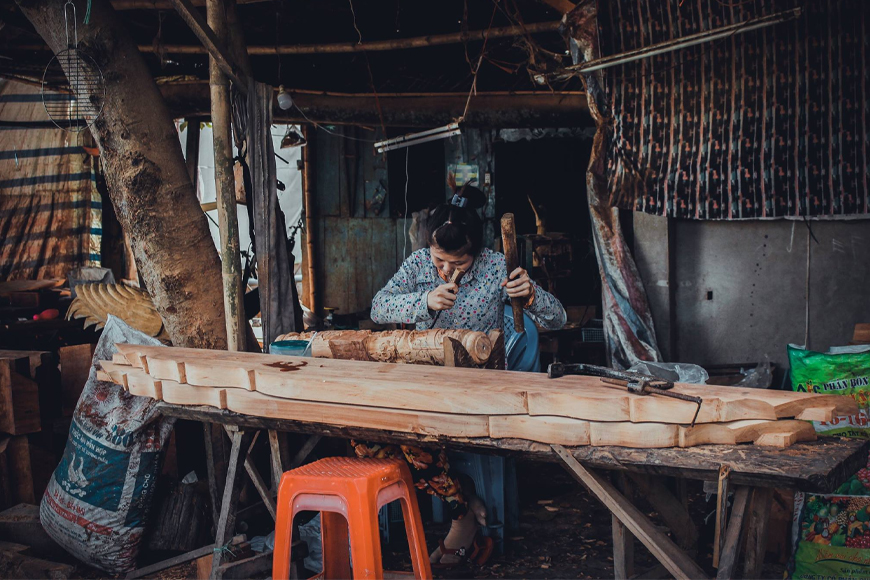 nghe moc