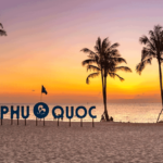 Khám phá Phú Quốc tuyệt đẹp. Ảnh: sưu tầm