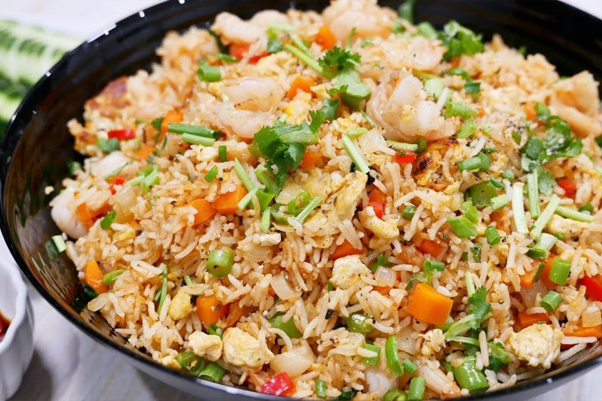 Hương vị đặc biệt chỉ có tại Đồng Nai. Ảnh: Sưu tầm