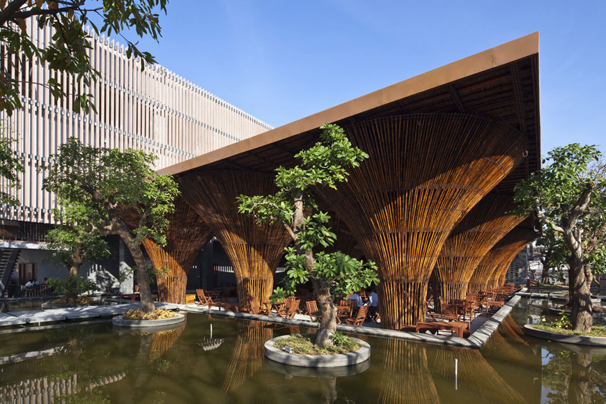 Indochine Kontum. Ảnh: Sưu tầm