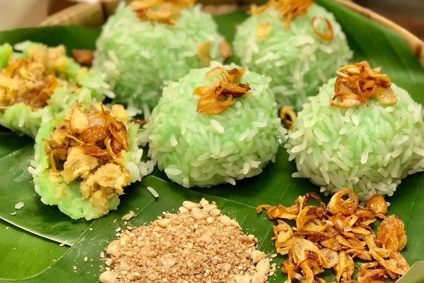 Tham gia lễ hội. Ảnh: Sưu tầm