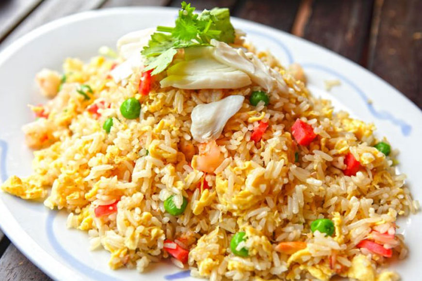 Tour ẩm thực tại Đồng Nai. Ảnh: Sưu tầm