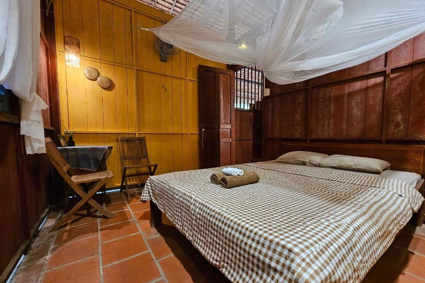 Mekong Home. Ảnh: Sưu tầm 