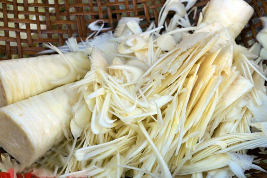 Củ hũ dừa. Ảnh: Sưu tầm 