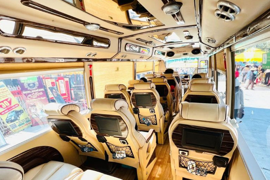 Phương tiện di chuyển đến Tây Ninh. Ảnh: Sưu tầm