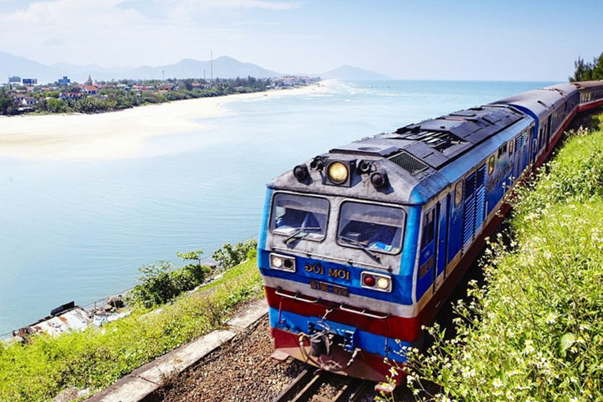 Để mỗi chuyến hành trình về nhà trở nên dễ dàng hơn bạn nên ghi nhớ lưu ý cùng SmartTravel. Ảnh: Sưu tầm