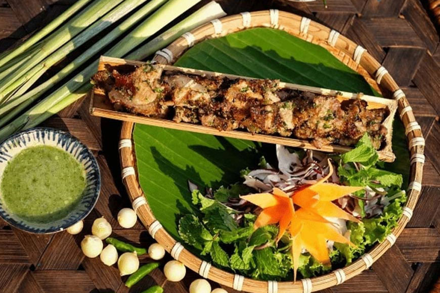 Top các món ngon không thể bỏ qua. Ảnh: Sưu tầm