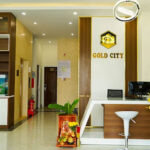 Gold City Hotel. Ảnh: Sưu tầm 