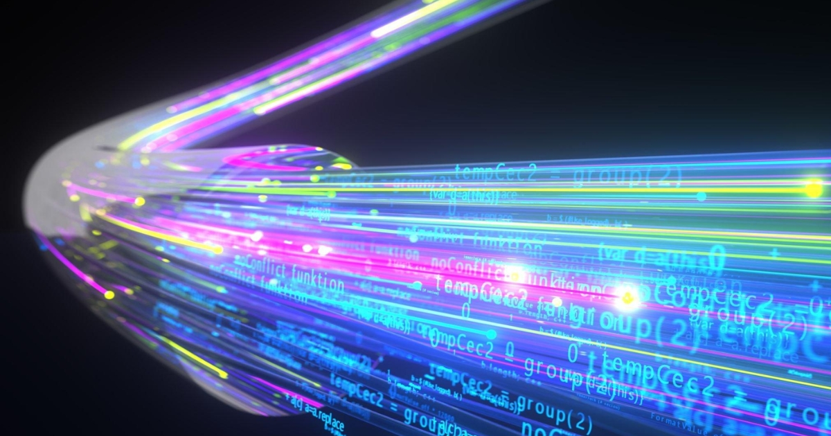 Internet cáp quang cho doanh nghiệp. Ảnh: Sưu tầm