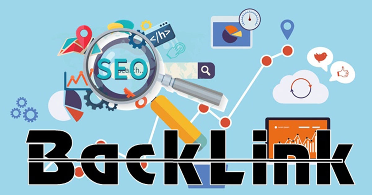 backlink