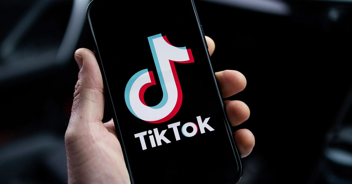 tiktok marketing