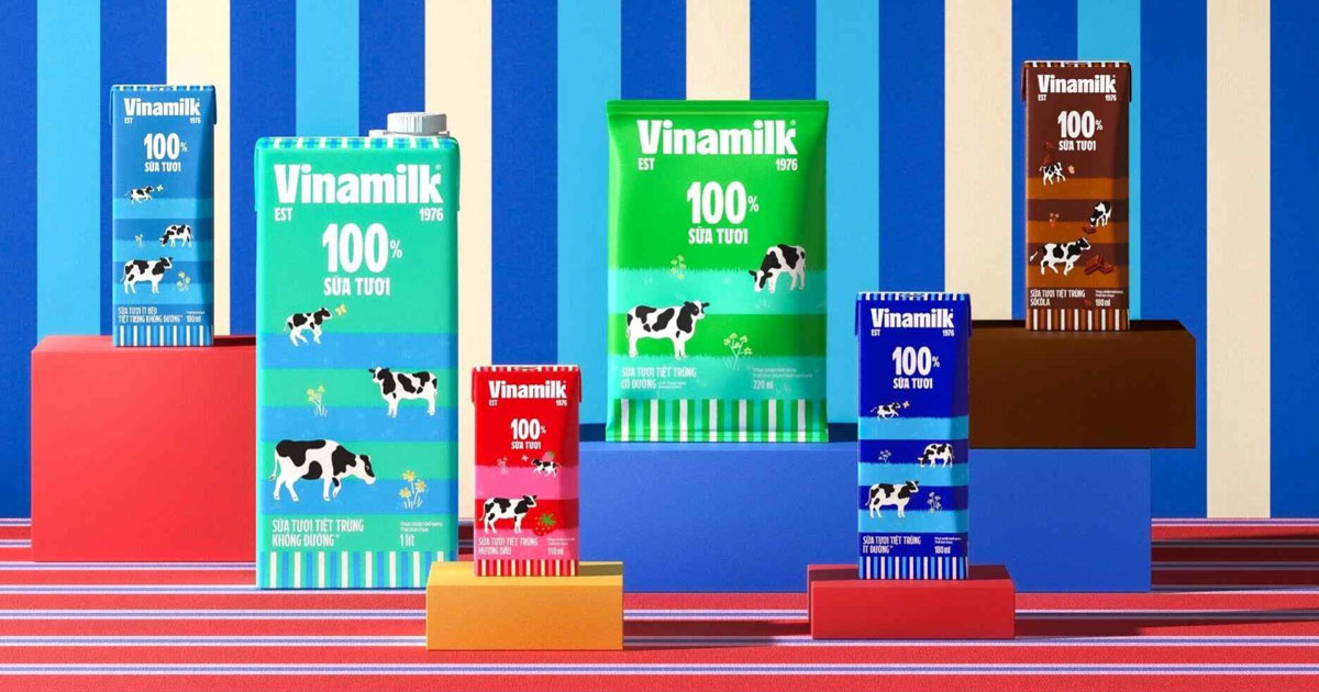 vinamilk