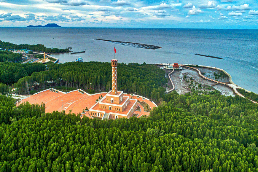 Kinh nghiệm du lịch Cà Mau tự túc đầy đủ nhất!